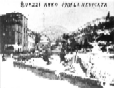 Neve in Piazza Foreggiano (oggi Largo A. Merlo)
