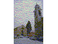 Campanile della Chiesa di Santa Maria e Oratorio di Santa Maria Maddalena