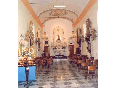 Interno dell'Oratorio